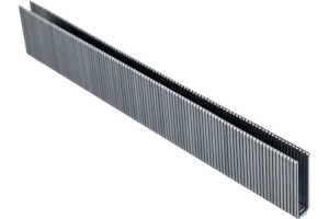 Скобы 18GA для пнев. степлера 1,25*1,0мм длина 22 мм ширина 5,7 мм, 5000шт Matrix 57657