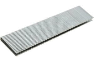 Скобы 18GA для пнев. степлера 1,25*1,0мм длина 28 мм ширина 5,7 мм, 5000шт Matrix 57661