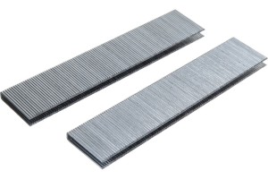 Скобы 18GA для пнев. степлера 1,25*1,0мм длина 28 мм ширина 5,7 мм, 5000шт Matrix 57661