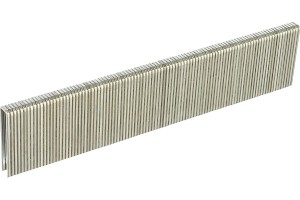 Скобы 18GA для пнев. степлера 1,25*1,0мм длина 28 мм ширина 5,7 мм, 5000шт Matrix 57661