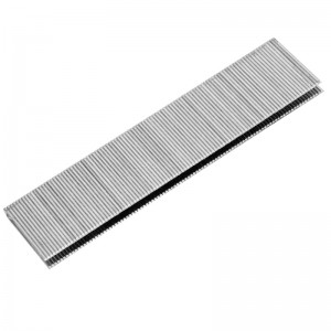 Скобы 18GA для пнев. степлера 1,25*1,0мм длина 32мм, ширина 5,7мм, 5000 шт. Matrix 57663