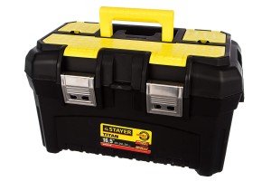 Ящик для инструмента "TITAN-16" пластик STAYER 38016-16