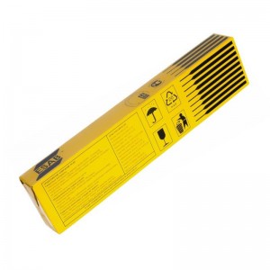 Электроды ОК 76.35 D-4 ESAB (2,2 кг)