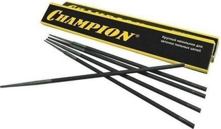 Напильник 4,5 CHAMPION С8002