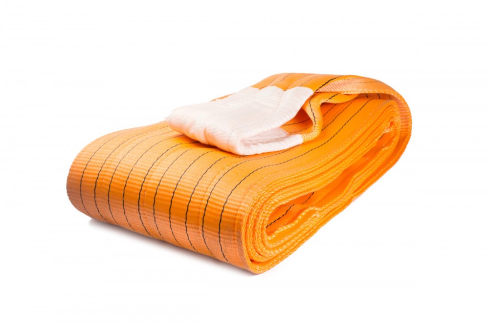 Строп СТП-10,0т L=5,0м 300мм Profi