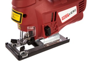 Лобзик RedVerg RD-JS850-100C +Кейс