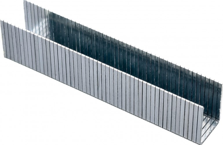 Скобы №14 для степлера тип 140 STAYER 31610-14