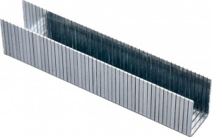 Скобы №14 для степлера тип 140 STAYER 31610-14