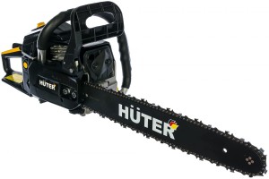 Пила цепная электрическая HUTER ELS-1500Р 70/10/4