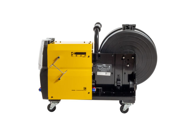 Механизм подающий закр типа КЕДР AlphaWF-2