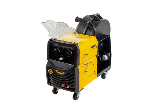 Механизм подающий закр типа КЕДР AlphaWF-2