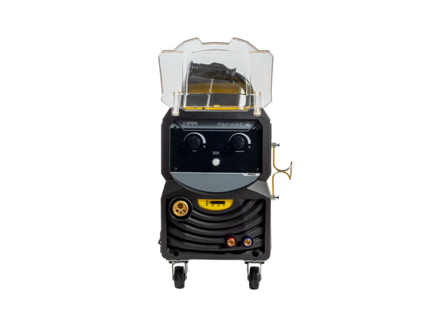 Механизм подающий закр типа КЕДР AlphaWF-2