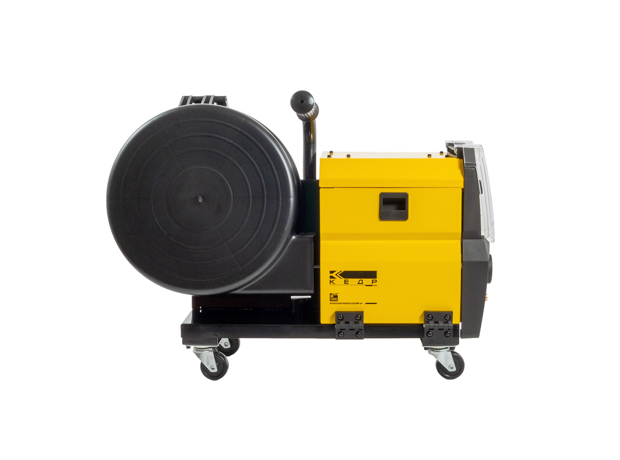 Механизм подающий закр типа КЕДР AlphaWF-2