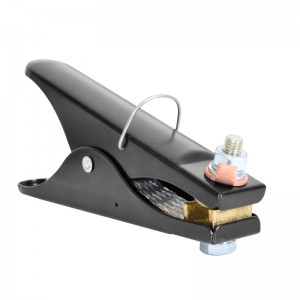 Клемма заземления МР 300 ESAB 0682103803