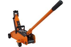 Домкрат гидрав подкатный ДМК-2 (2т, 135-355мм ) Вихрь 73/5/4/2