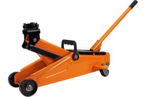 Домкрат гидрав подкатный ДМК-2 (2т, 135-355мм ) Вихрь 73/5/4/2