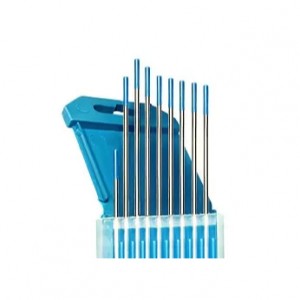 Электрод вольфрамовый WL-20 D2,0*175 синий (ELKRAFT) (за шт)