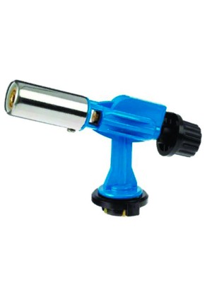 Горелка газовая. "FLAME GUN" "900" (Пьеза) 0312