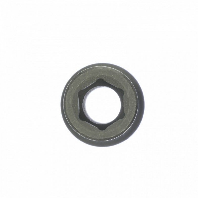 Головка торц удлин удар 6-гр 12мм 1/2" CrMo Stels 13936
