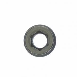 Головка торц удлин удар 6-гр 12мм 1/2" CrMo Stels 13936