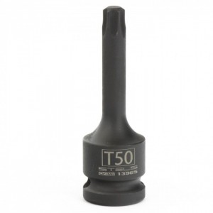 Головка ударная TORX 50  1/2" STELS 13965