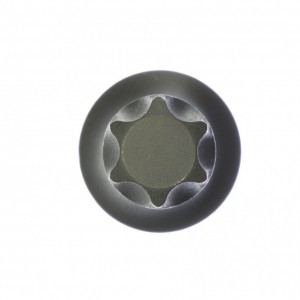 Головка ударная TORX 70 1/2"" // Stels 13968