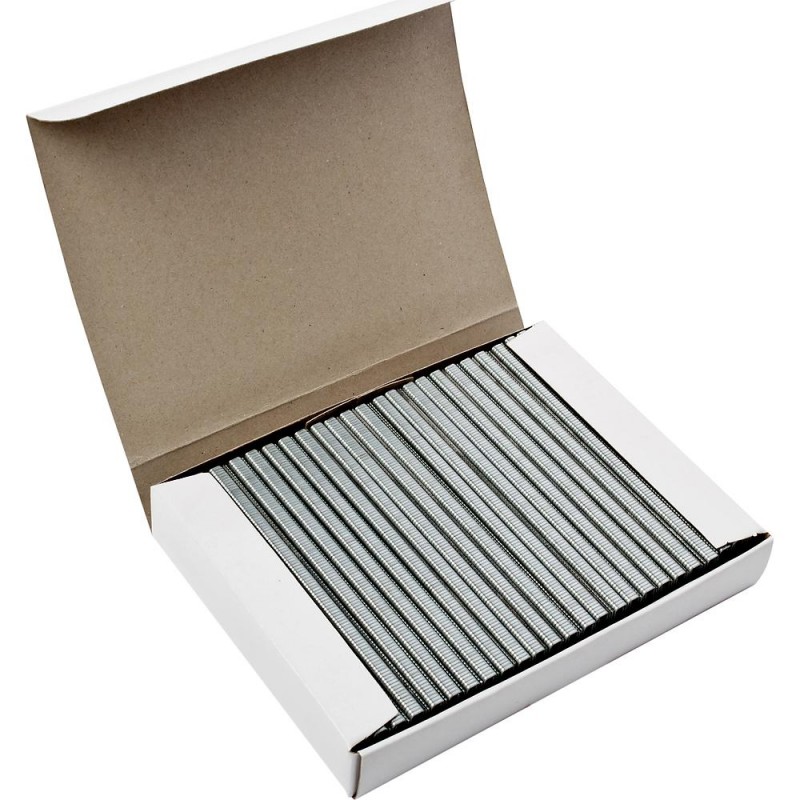 Скобы для пневмостеплера Concorde 5,7x40mm 5000шт