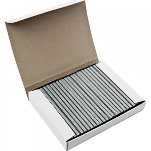 Скобы для пневмостеплера Concorde 5,7x40mm 5000шт