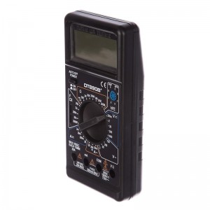 Мультиметр TEK DT890 B+ 61/10/224