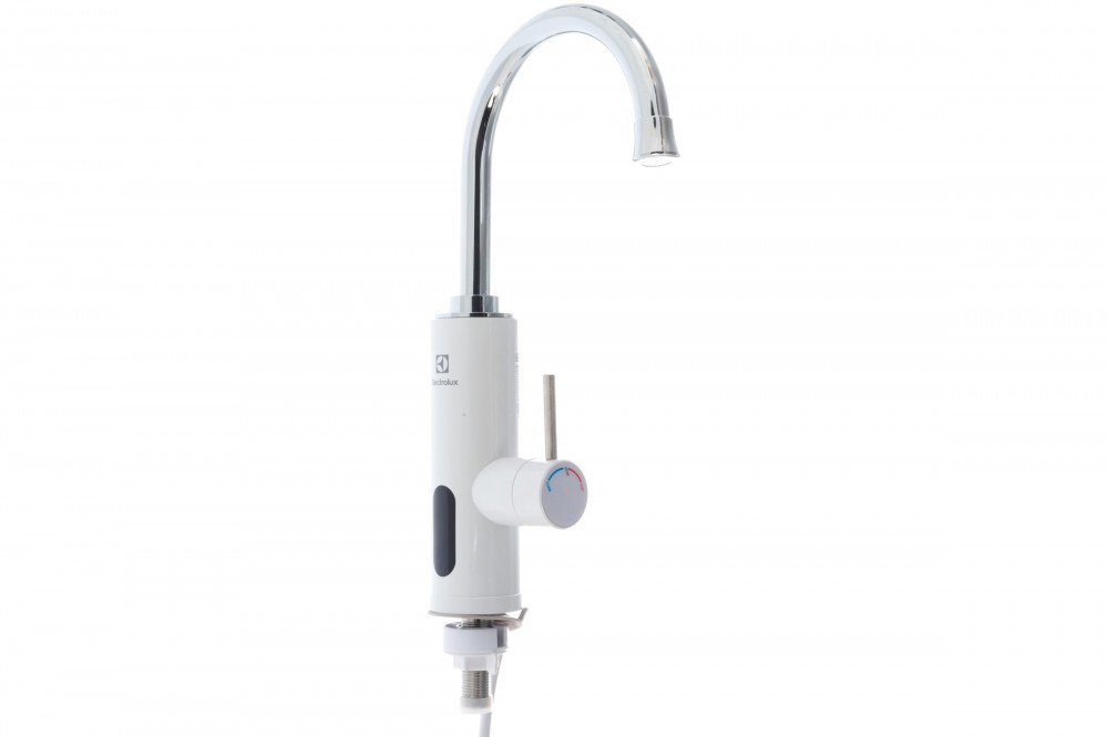 Водонагреватель проточный ELECTROLUX Taptronic (White) НС-1246478