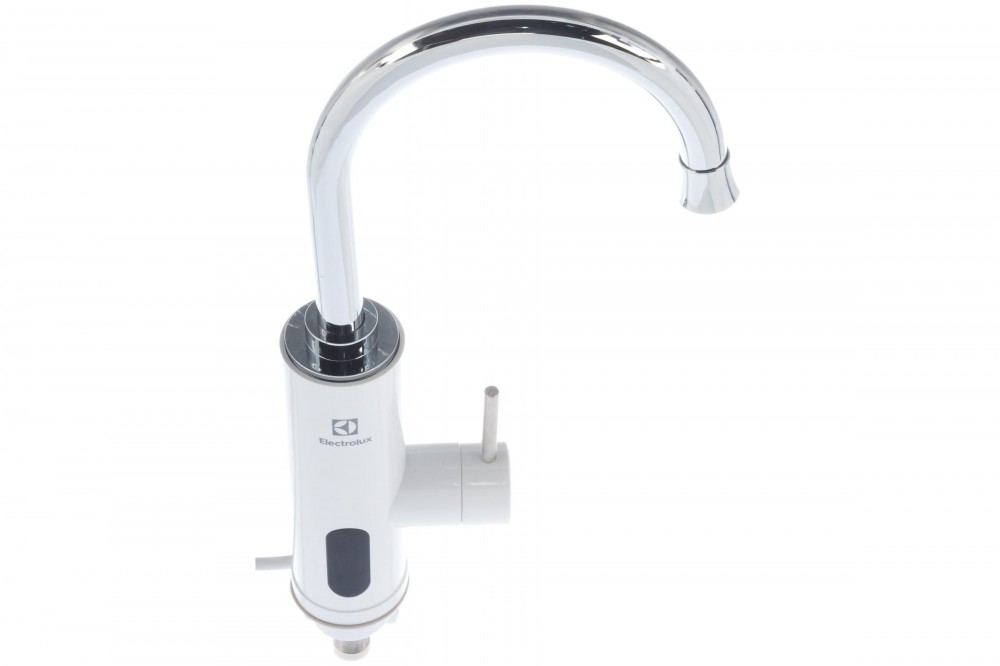 Водонагреватель проточный ELECTROLUX Taptronic (White) НС-1246478