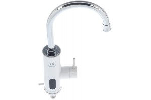 Водонагреватель проточный ELECTROLUX Taptronic (White) НС-1246478