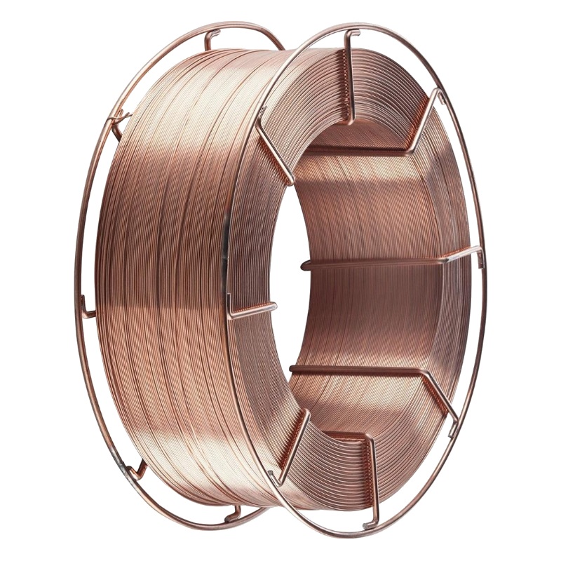 Проволока свар омед ТМ MONOLITH Св-08Г2С ф=1мм (18кг)