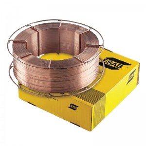 Проволока свар омед ТМ MONOLITH Св-08Г2С ф=1мм (18кг)