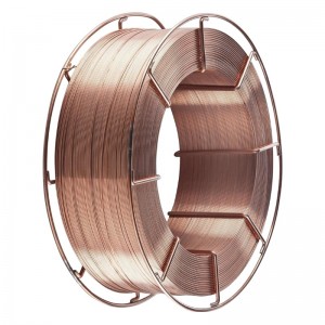 Проволока свар омед ТМ MONOLITH Св-08Г2С ф=1мм (18кг)