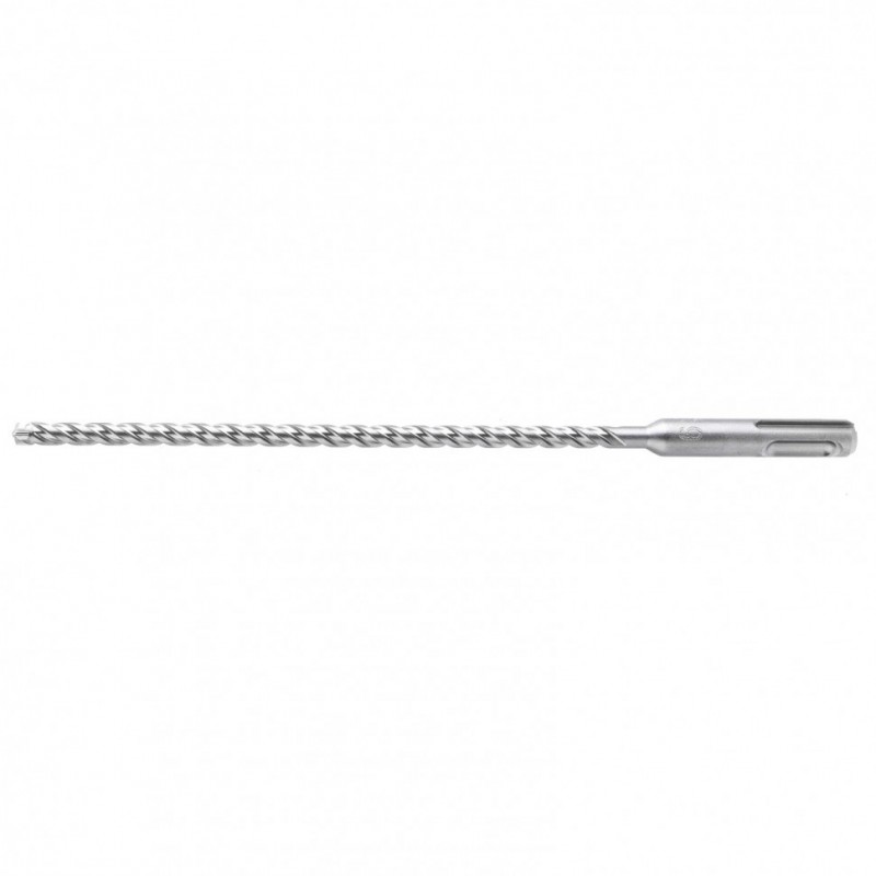 Бур по бетону DREI SPITZEN 6*215мм SDS PLUS Gross 70744