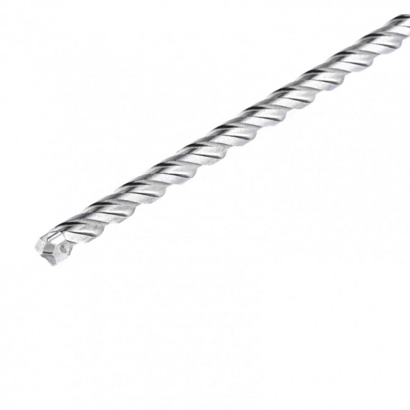 Бур по бетону DREI SPITZEN 6*215мм SDS PLUS Gross 70744