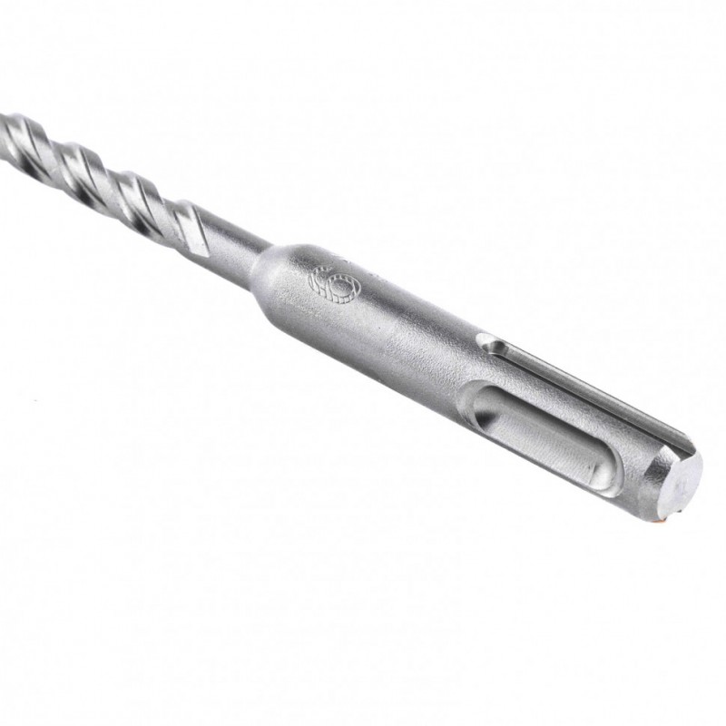 Бур по бетону DREI SPITZEN 6*215мм SDS PLUS Gross 70744