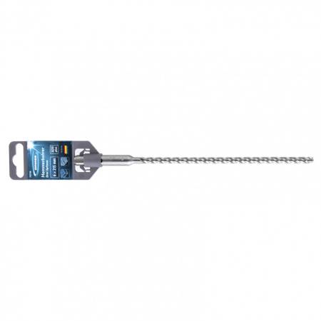 Бур по бетону DREI SPITZEN 6*215мм SDS PLUS Gross 70744