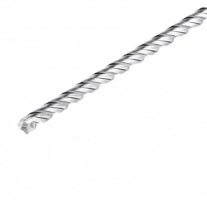 Бур по бетону DREI SPITZEN 6*215мм SDS PLUS Gross 70744