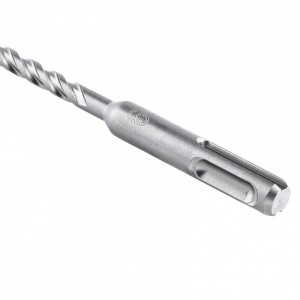 Бур по бетону DREI SPITZEN 6*215мм SDS PLUS Gross 70744