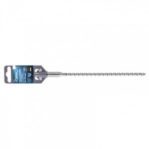 Бур по бетону DREI SPITZEN 6*215мм SDS PLUS Gross 70744
