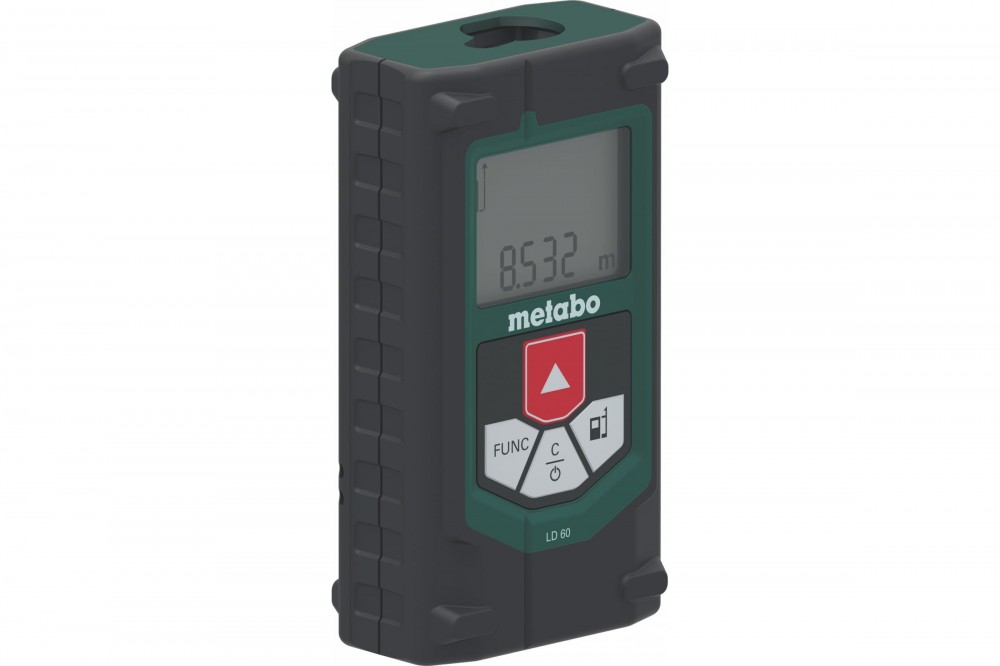 Дальномер лазерный Metabo LD 60 606163000