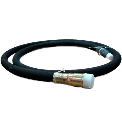 Гибкий вал Красный Маяк ИВ-75 для ИВ-75 длина 4,5м (Д-28мм) 039537