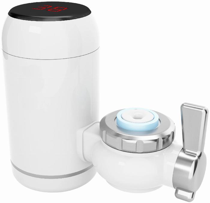 Смеситель-водонагреватель SL127EL-021