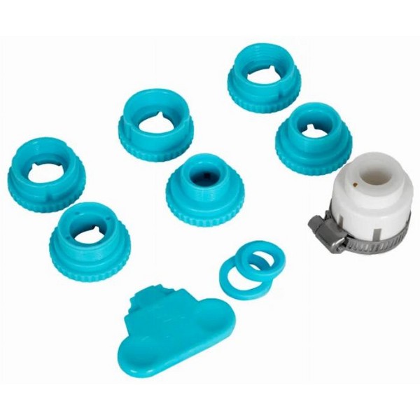 Смеситель-водонагреватель SL127EL-021