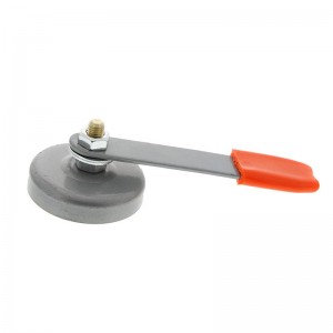 Клемма заземления МАГНИТНАЯ 400А START SM1002