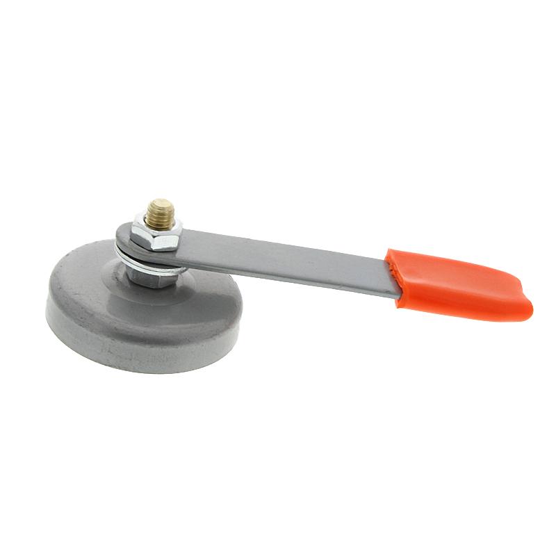 Клемма заземления МАГНИТНАЯ 400А START SM1002