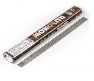 Электроды РЦ ТМ MONOLITH d=2,5м (1кг) тубус