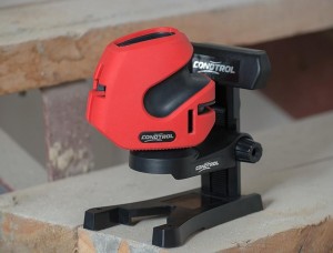 Крепление универсальное для лазерного нивелира CONDTROL 1-7-011